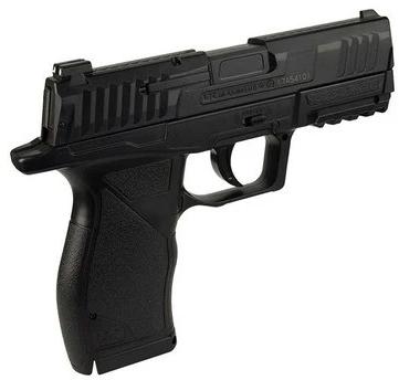 PISTOLA UX MCP KIT NEGRA CO2 BB 410 FPS CALIBRE 4.5 2252118