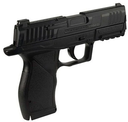 PISTOLA UX MCP KIT NEGRA CO2 BB 410 FPS CALIBRE 4.5 2252118
