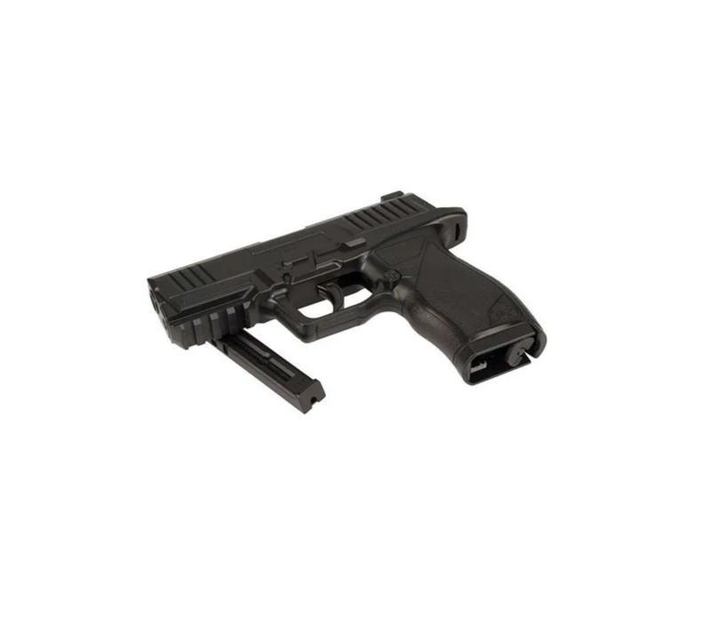 PISTOLA UX MCP KIT NEGRA CO2 BB 410 FPS CALIBRE 4.5 2252118