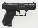 PISTOLA WALTHER CP99 CO2 CAL 177 360FPS