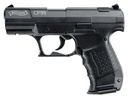 PISTOLA WALTHER CP99 NEGRO DIABOLOS 380 FPS CALIBRE 4.5 2252201