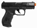 PISTOLA WALTHER P99 NEGRA BULLET CO2 2262020