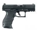 PISTOLA WALTHER PPQ M2 NEGRA CO2 DIABOLO FPS RET 2252416