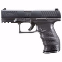 PISTOLA WALTHER PPQ M2 NEGRA CO2 DIABOLO FPS RET 2252416