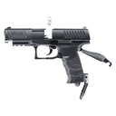 PISTOLA WALTHER PPQ NEGRA 2256010