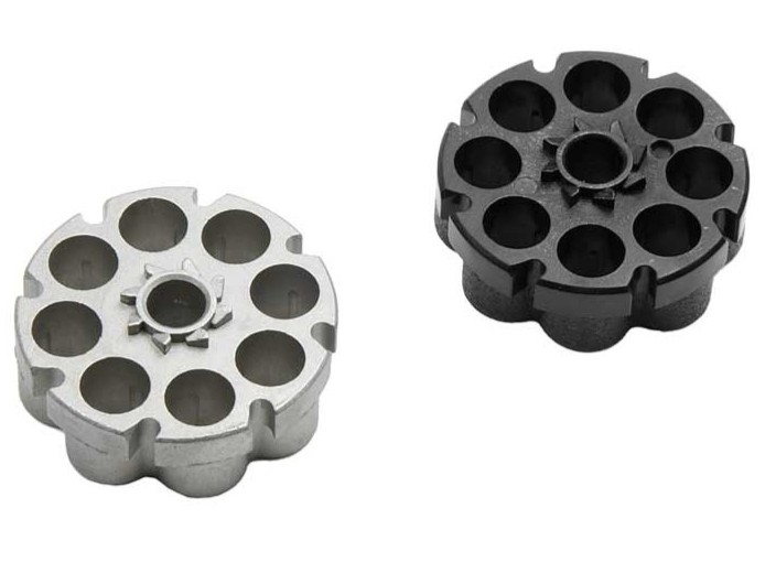 PISTOLA WALTHER PPQ NEGRA 2256010