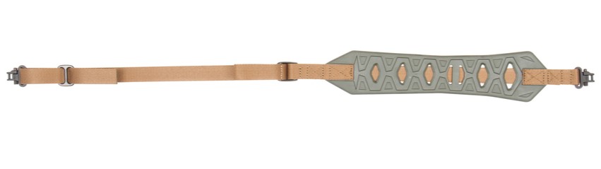 PORTA FUSIL ALLEN  BIG HORN RUBBER 8423