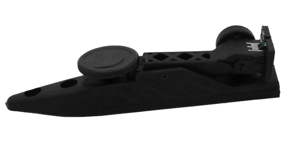 REFACCION MIRA MENDOZA GRADUABLE RM630GP