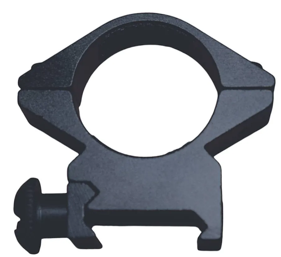 REFACCION MIRA MENDOZA MONTURA PARA RIEL PICATINNY MT500