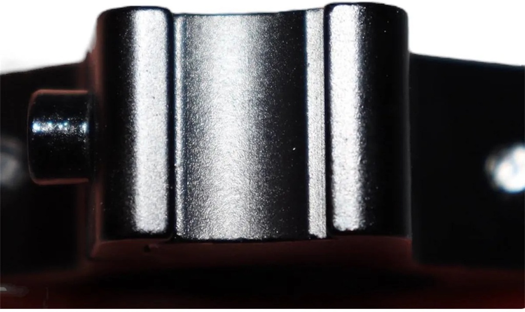 REFACCION MIRA MENDOZA MONTURA STD P/RIFLE MT501