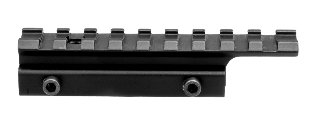 REFACCION MIRA MENDOZA RIEL 11MM  A RIEL P M0024