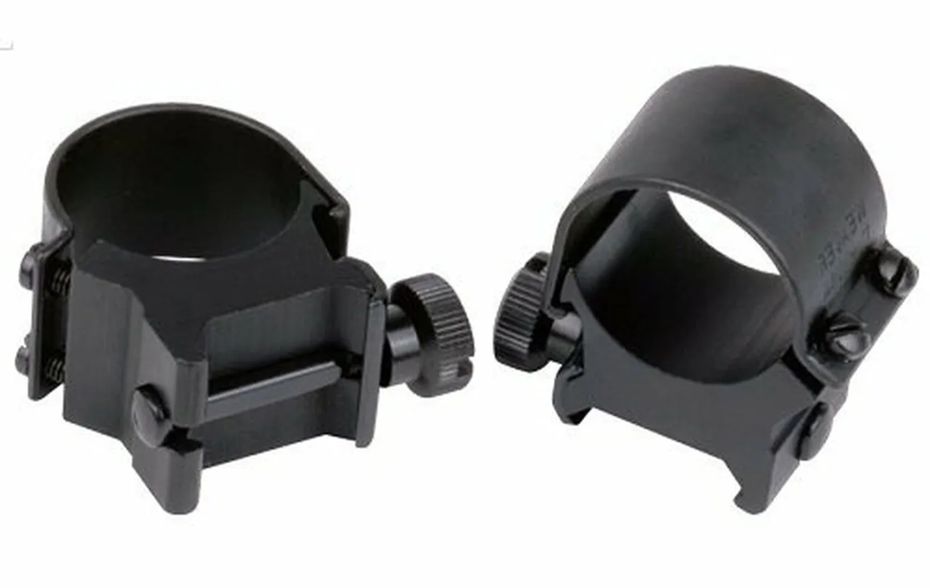 REFACCION MIRA WEAVER MONTURA DESMONTABLE 1" ALTA Y EXTRA ALTA 49050-44