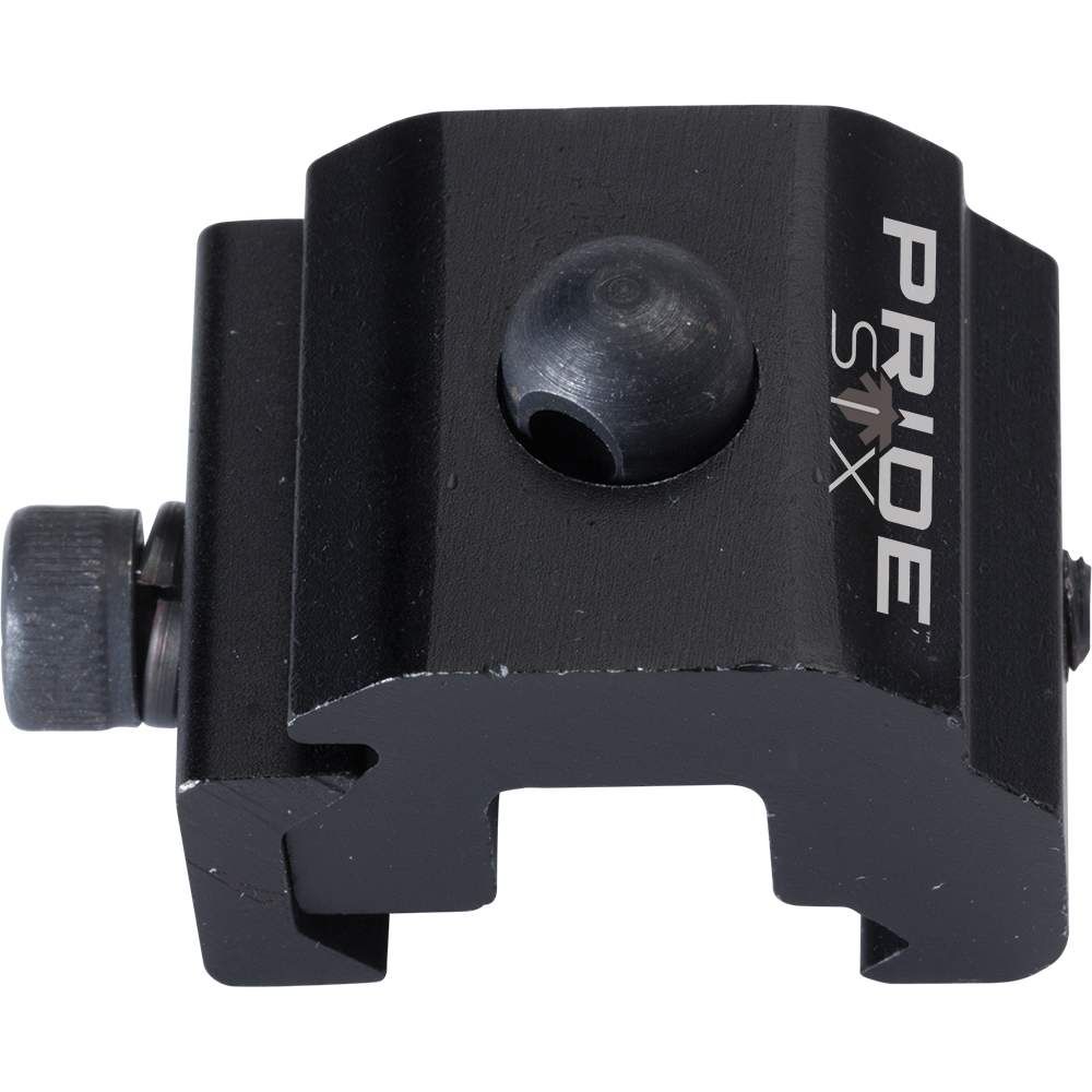 REFACCION RIFLE  ALLEN RIEL MOUNT SLING SWIVEL STUD - BLK 14494