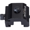 REFACCION RIFLE  ALLEN RIEL MOUNT SLING SWIVEL STUD - BLK 14494