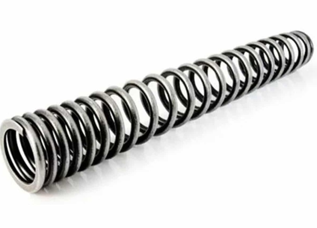 RESORTE GAMO  MUELLE IMPULSO 15170 40 VUELTAS MEDIANO