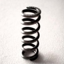 RESORTE GAMO COMPRESION ZINCADO COBREADO 16210