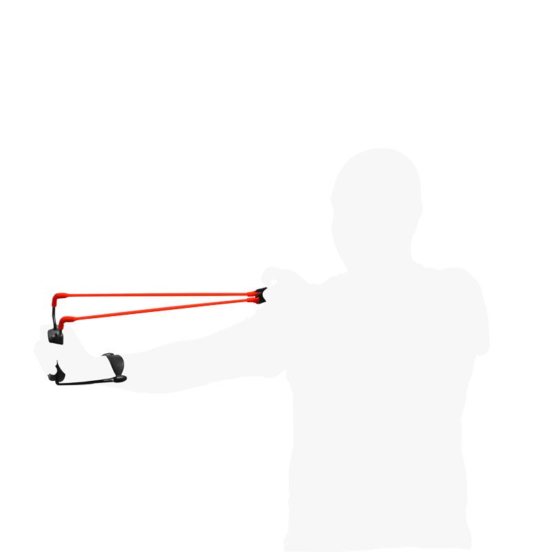 RESORTERA MENDOZA INFANTIL CON SOPORTE MRE-001