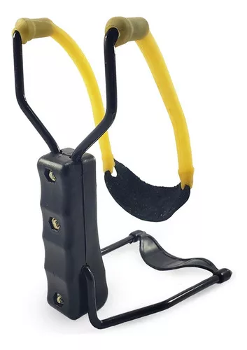 RESORTERA NAKASHI #13 C/SOPORTE AJUSTABLE SLING#13