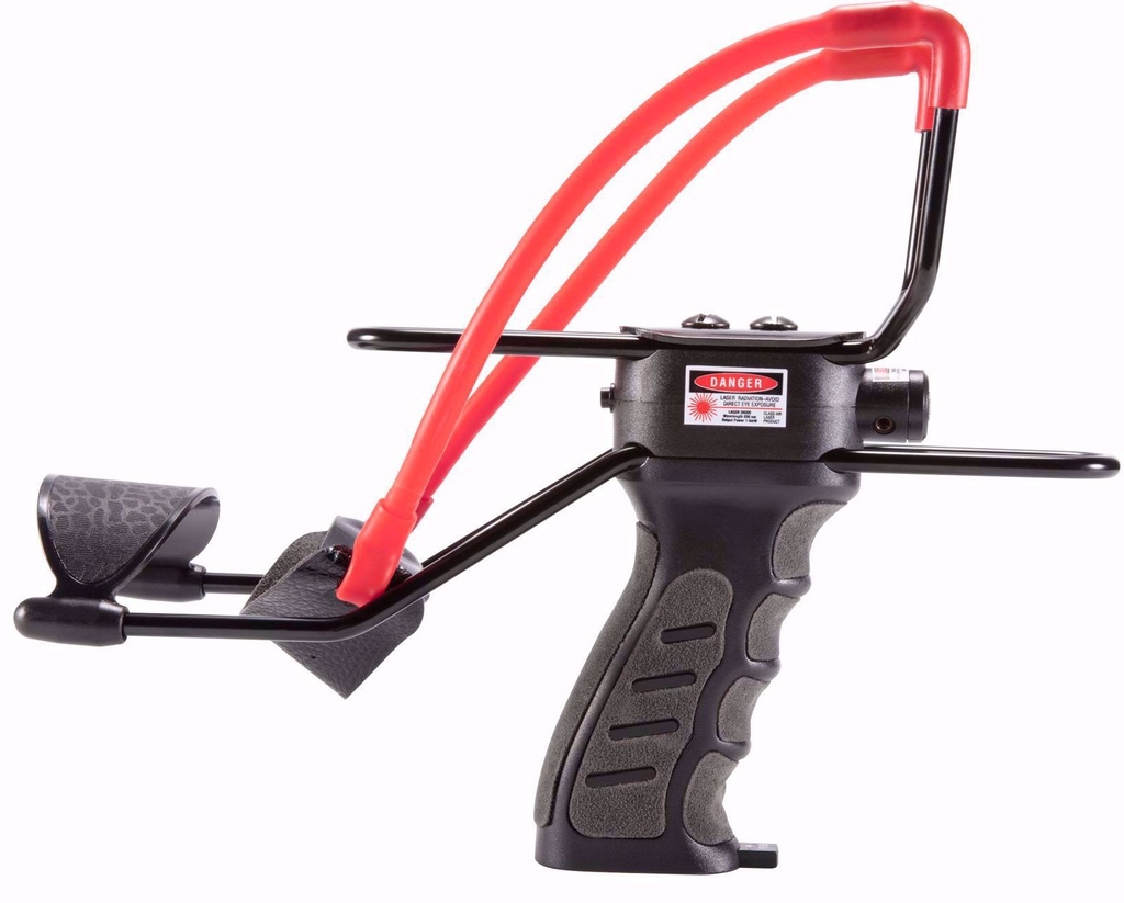 RESORTERA UMAREX X-SHOT LE LASER 2219002