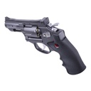 REVOLVER MENDOZA CO2 SNR357 FULL METAL 4.5 MCSNR357