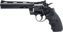 REVOLVER PISTOLA CO2 COLT PYTHON CO2 BB POLI 2254040