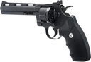 REVOLVER PISTOLA CO2 COLT PYTHON CO2 BB POLI 2254040