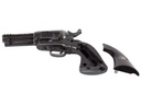 REVOLVER PISTOLA CO2 LEGENDS A CE IN THE HOLE NEGRA 2251816