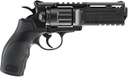 REVOLVER PISTOLA CO2 UMAREX BRODAX NEGRA CO2BB 2252109