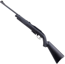 RIFLE DE DIABOLO CROSMAN CAL 4.5 CO2 SEMI-AUT 1077      S/MIRA