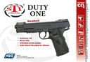 PISTOLA STI DUTY ONE CO2 BB CALIBRE 4.5 BLOWBACK 16732