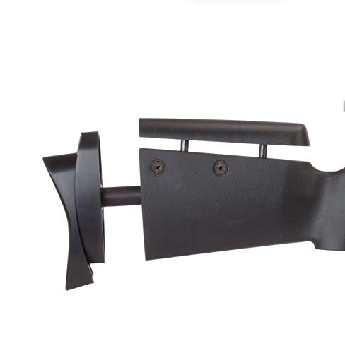 RIFLE DE DIABOLO GAMO CAL 4.5 CHALLENGER MIRA /CERRADA CH2009S