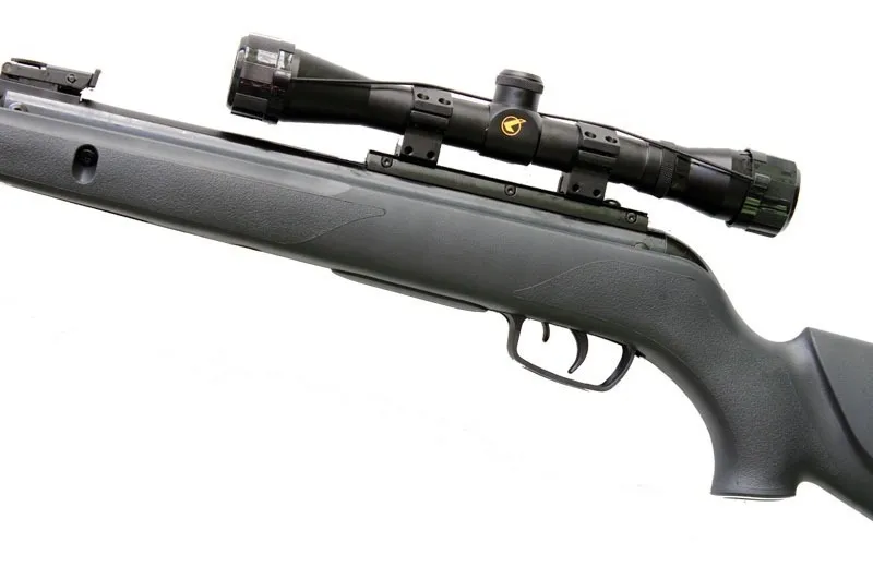 RIFLE DE DIABOLO GAMO CAL 5.5 BIG CAT 1000 MIRA VF4X32WR P611006575557