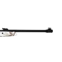 RIFLE DE DIABOLO GAMO CAL 5.5 BLACK 1000 WINTER MIRA 4X32 WR 6110029755-W57