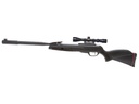 RIFLE DE DIABOLO GAMO CAL 5.5 BLACK FUSION IGT MACH 1 MIRA 3-9X40WR 611008755BF