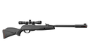 RIFLE DE DIABOLO GAMO CAL 5.5 BLACK FUSION IGT MACH 1 MIRA 3-9X40WR 611008755BF