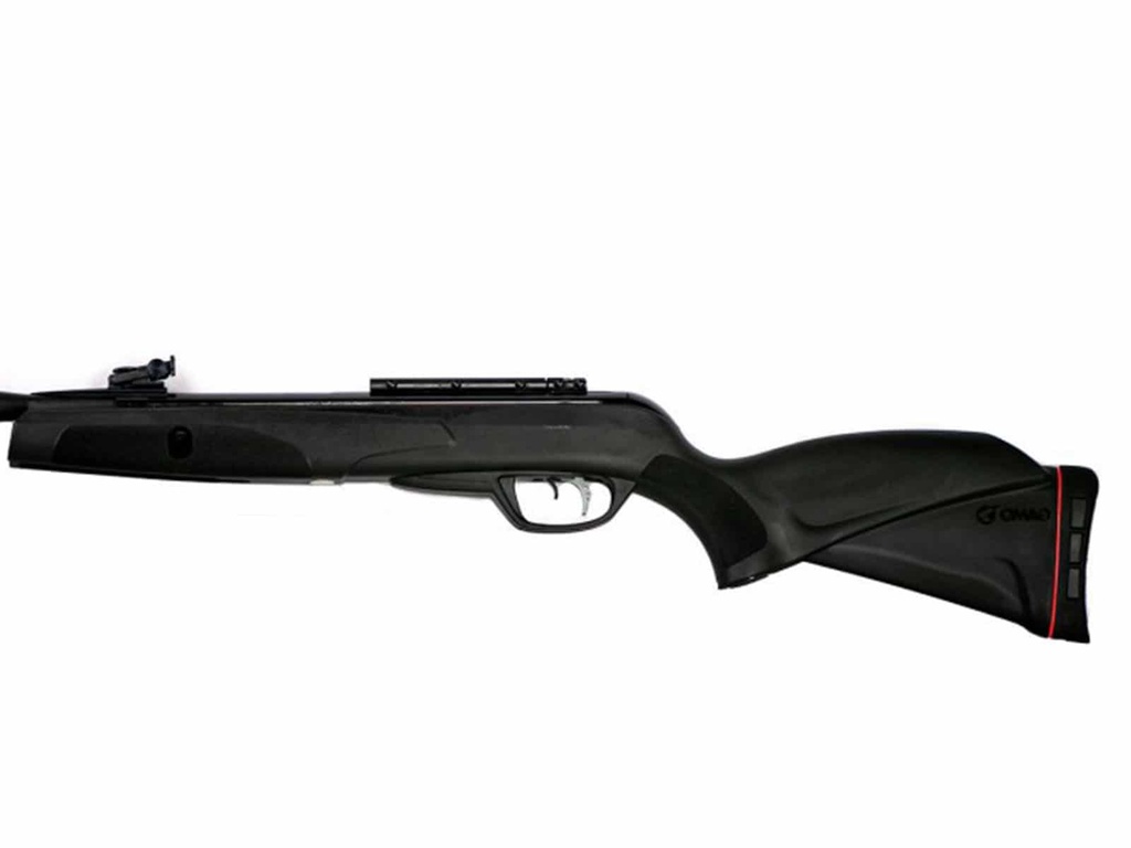 RIFLE DE DIABOLO GAMO CAL 5.5 BLACK FUSION IGT MACH 1 MIRA 3-9X40WR 611008755BF