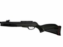 RIFLE DE DIABOLO GAMO CAL 5.5 BLACK FUSION IGT MACH 1 MIRA 3-9X40WR 611008755BF