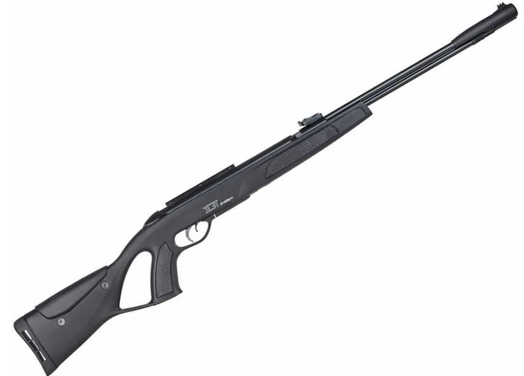 RIFLE DE DIABOLO GAMO CAL 5.5 CFR-IGT CAÑON FIJO S/MIRA P61100071155-IGT57