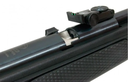 RIFLE DE DIABOLO GAMO CAL 5.5 CFR-IGT CAÑON FIJO S/MIRA P61100071155-IGT57