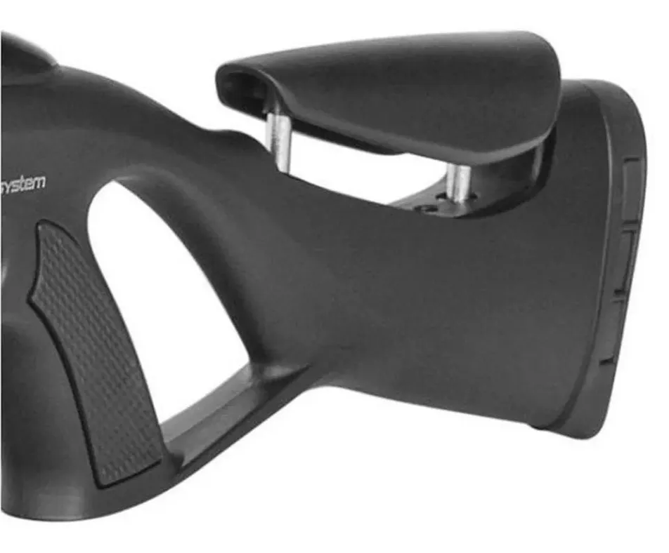 RIFLE DE DIABOLO GAMO CAL 5.5 CFR-IGT CAÑON FIJO S/MIRA P61100071155-IGT57