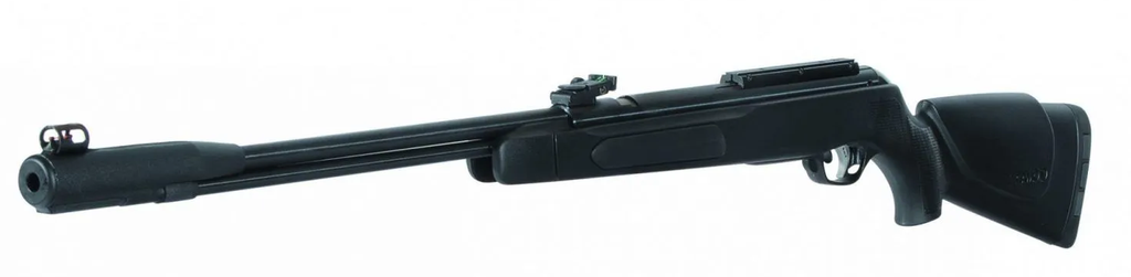 RIFLE DE DIABOLO GAMO CAL 5.5 CFX KIT S/MIRA 611000755157 