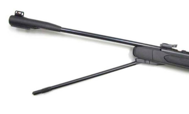 RIFLE DE DIABOLO GAMO CAL 5.5 CFX KIT S/MIRA 611000755157 