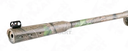 RIFLE DE DIABOLO GAMO CAL 5.5 CSI CAMO MIRA 3-9 X 40 WR 61100755557