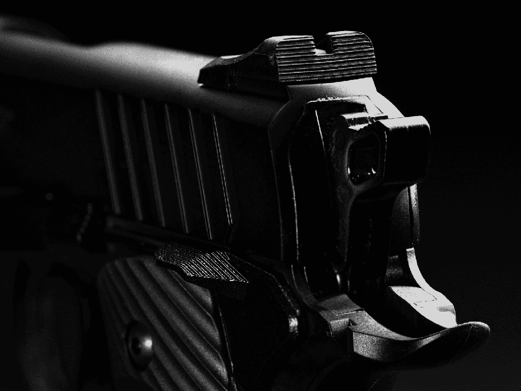 PISTOLA STI DUTY ONE CO2 BB CALIBRE 4.5 BLOWBACK 16732