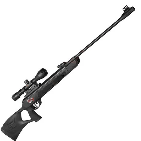 RIFLE DE DIABOLO GAMO CAL 5.5 G-MAG 1250 WHIS.IGT MACH G39X40WR 1 611006155-MIGT57