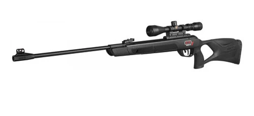 RIFLE DE DIABOLO GAMO CAL 5.5 G-MAG 1250 WHIS.IGT MACH G39X40WR 1 611006155-MIGT57