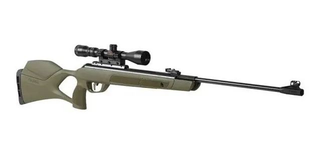 RIFLE DE DIABOLO GAMO CAL 5.5 G-MAGNUM 1250 JUNGLE MIRA 3-9X40 WR 611006155-J57