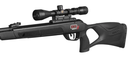 RIFLE DE DIABOLO GAMO CAL 5.5 G-MAGNUM IGT MACH 1 MIRA3-9X40WR 611006155-IGT57