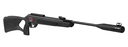 RIFLE DE DIABOLO GAMO CAL 5.5 G-MAGNUM IGT MACH 1 MIRA3-9X40WR 611006155-IGT57