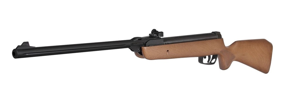 RIFLE DE DIABOLO GAMO CAL 5.5 JUNIOR DELTA S/MIRA 6110025855-DT57